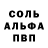 Метамфетамин пудра NAVIX VAN